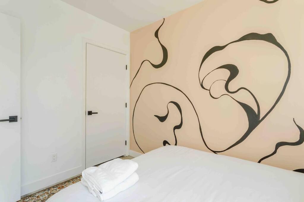 Hollywood Art House With Bright Sunlight Apartment Los Angeles Exterior photo